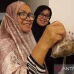 Pengobat Rindu Jamaah Haji Indonesia di Tanah Suci, Bumbu Pecel dan Rendang