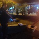 Bersihkan Sampah, Warga di Sidoarjo Temukan Janin Bayi