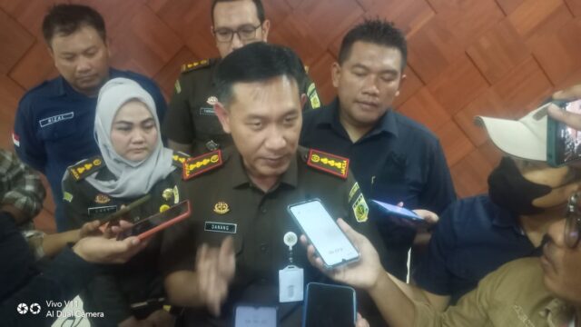 Kejaksaan Negeri Surabaya Bantu Usut Oknum Satpol PP Penjual Barang Sitaan