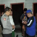 Rumah Kakek Renta di Situbondo Terbakar, Lupa Matikan Api Tungku
