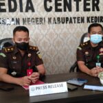 Kejaksaan Negeri Kabupaten Kediri Lakukan Restorative Justice Dua Kasus Sekaligus