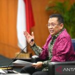 Ketua MPR Dorong Menteri ATR/Kepala BPN Berantas Mafia Tanah