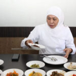 Singgung Kuliner Rendang Halal, Gubernur Jatim Khofifah Dihujat Netizen