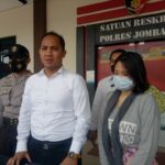 Tunggu Hasil Tes Kejiwaan, Polisi Belum Tahan Pelaku Penculikan Bayi di Jombang