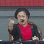 Megawati Ultimatum Kader PDIP: Yang Main Dua Kaki, Keluar!