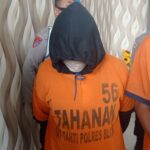Jual PSK ke Polisi di Blitar, Seorang Mucikari Diamankan