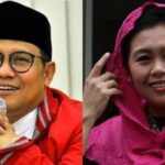 Yenny Wahid dan Cak Imin Saling Sindir Soal Elektabilitas PKB dan Capres