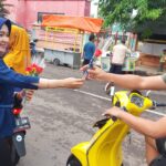 Peringati Hari Lahir Pancasila Nasdem Kota Probolinggo Nobar Film Soekarno