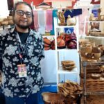 UMKM Asal Surabaya Bersain di Jakarta Fair Kemayoran