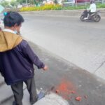 Satu Warga Sememi Surabaya Jadi Korban Pengeroyokan, Diduga Dilakukan Anggota Pencak Silat