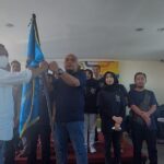 Wartawan Kriminal Nakhodai PWI Kabupaten Jember
