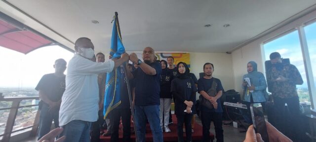 Wartawan Kriminal Nakhodai PWI Kabupaten Jember