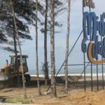 Meski Diprotes Warga, Pemkab Tulungagung Tetap Lanjutkan Pembangunan Pantai Midodaren