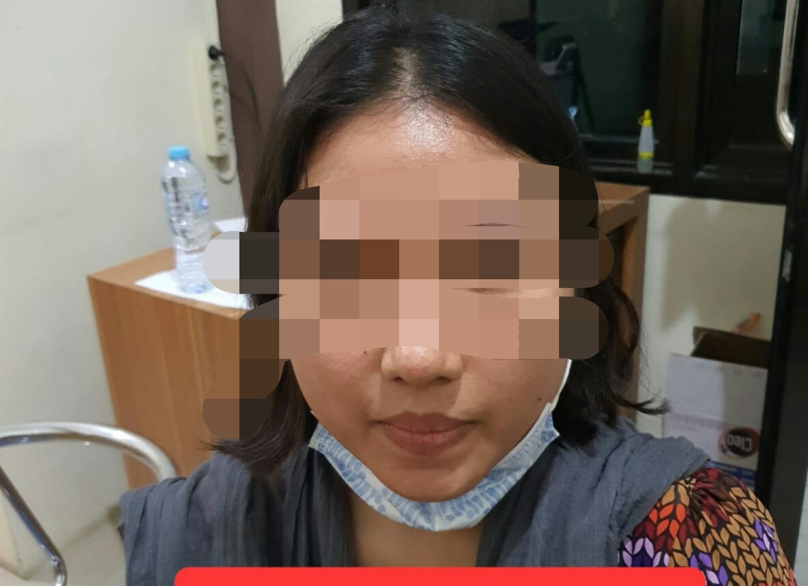 Bawa Kabur Balita Panti Asuhan di Jombang, Seorang Perempuan Diamankan Polisi