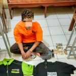 Bobol Kotak Amal Masjid di Tulungagung, Pemuda Asal Trenggalek Diamankan Polisi