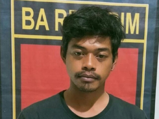 Dua Pemuda di Surabaya Aniaya Tetangga Gegara Ditegur Saat Pesta Miras, 1 Ditangkap