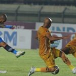 Gol Tunggal ke Gawang Bhayangkara FC Pastikan Persib ke Perempat Final Piala Presiden