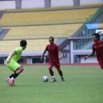 Striker Anyar Persik Kediri Sumbang 2 Gol, Uji Coba Perdana