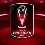 Jadwal Lengkap Piala Presiden 2022, Pembukaan di Solo 11 Juni, Dihadiri Jokowi