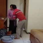 Empat Pasangan Bukan Pasutri di Kamar Hotel Tulunggagung Digaruk Satpol PP