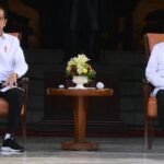 Daftar Nama Menteri Baru dan yang Dicopot Jokowi di Reshuffle Kabinet