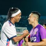 Persik Kediri Juara Trofeo Ronaldinho Usai Tekuk RANS Nusantara FC dan Arema FC