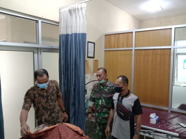Peserta Latihan Selam Syahbandar Tanjung Perak Surabaya Tewas Tenggelam di Situbondo