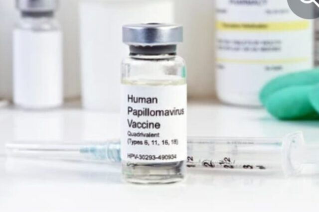 Tangkal Risiko Kanker Serviks dengan Vaksinasi dan Skrining HPV