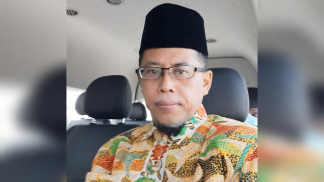 Begini Pendapat PW Muhammadiyah Jatim soal Nikah Beda Agama di Surabaya