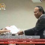 Wakil Ketua Banggar DPR Ambruk usai Beri Dokumen ke Puan Maharani