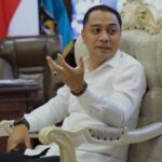 Pastikan Hewan Kurban Sehat di Tengah Wabah PMK, Wali Kota Surabaya Terbitkan SE