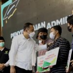 Zakat ASN Pemkot Surabaya Digunakan Tebus Ijazah 729 Pelajar SMA Sederajat