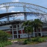 Besi Kursi di Stadion Jember Sport Garden “Digerogoti” Pencuri, Terduga Pelaku Masih Pelajar