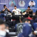 FORWAS Gelar Sarasehan Menyambut Pemilu 2024