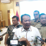 TNI dan Polri Bersama Pemkab Jember Komitmen Sukseskan Porporv VII