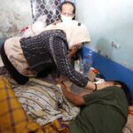 Anak Penderita Kanker Tulang di Surabaya, Pemkot Gerak Cepat Tangani