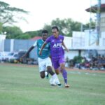 Kondisi Prima, Persik Kediri Siapkan Simulasi Akhir Jelang Liga 1 Indonesia