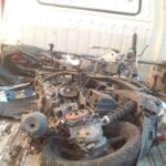 Tiga Kendaraan Terlibat Kecelakaan di Pasuruan, Satu Tewas