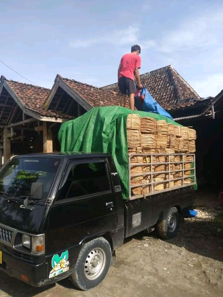 Dampak Perang Ukraina dan Rusia, UMKM di Bojonegoro Terkendala Eksport