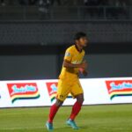 Winger Persik Kediri Abiyoso Siap Tampil Lawan Bhayangkara FC