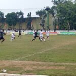Roudlotul Ulum Melaju ke Final Liga Santri Piala Kasad 2022 Setelah Bekuk Bahrul Ulum 2-0