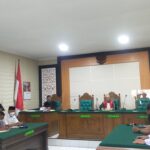 PN Sidoarjo Nyatakan Penetapan Tersangka Notaris Sujayanto Cacat Hukum