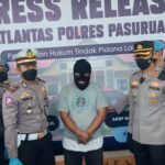 Polisi Tangkap Pelaku Tabrak Lari di Pasuruan yang Sebabkan Dua Orang Tewas