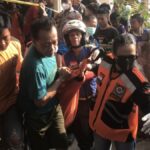 Remaja 16 Tahun di Mojokerto Meninggal akibat Ledakan Petasan