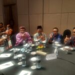 Usai Digembleng di Surabaya, JPM Jombang Siap Gelar Progam untuk Bumikan Pancasila