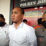 Keroyok Warga, Dua Pria di Jombang Terancam Penjara 7 Tahun