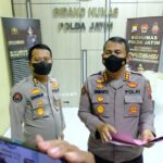 Polda Jatim Terima Pelimpahan Kasus dari Polda Bali Tentang Eksploitasi Anak