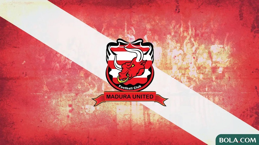 Arungi Liga 1 2022-2023, Madura United Gunakan Dua Stadion sebagai Home Base