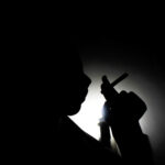 10 Tahun, Aturan Kawasan Bebas Asap Rokok di Tulungagung Melempem