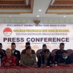 Terkait Upaya Jemput Paksa MSA di Ponpes Shiddiqiyyah Ploso Jombang, PCTA Indonesia Bersikap